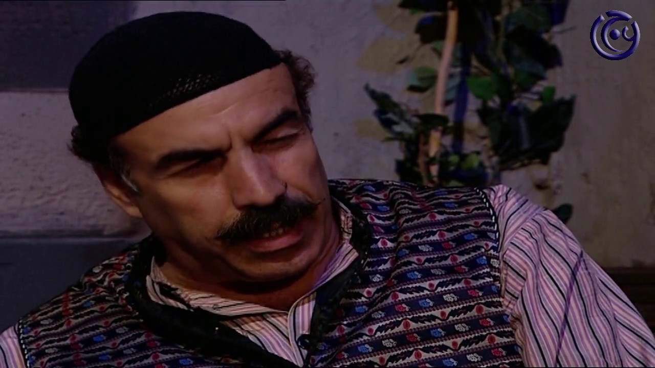 مسلسل باب الحارة الجزء الاول الحلقة 13 الثالثة عشر  | Bab Al Harra Season 1 HD