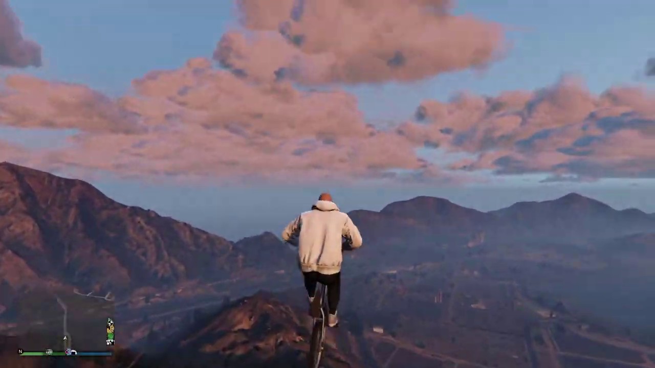 Aqui no hay quien viva GTA 96 Con JavimaxGamer , SalexGamer y ReactionGamer.