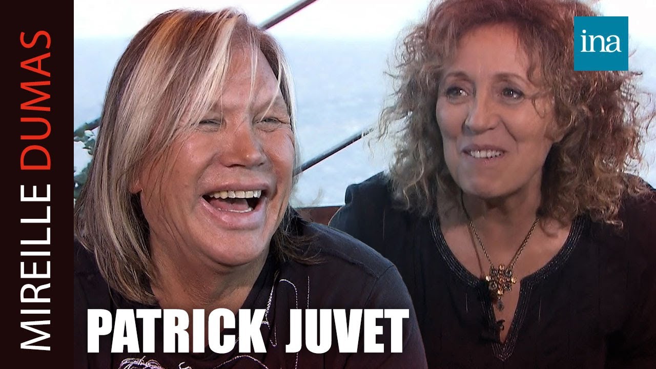 Patrick Juvet : une idole et ses fans en croisière | INA Mireille Dumas