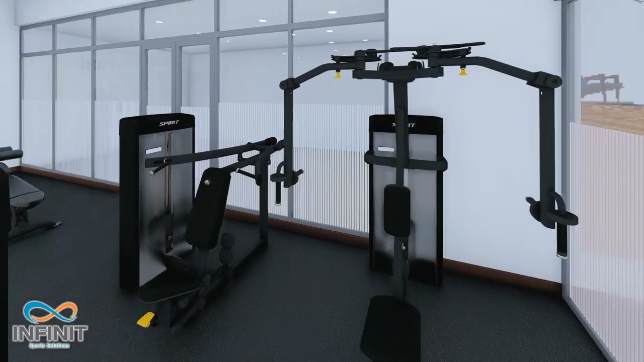 GIMNASIO SRM