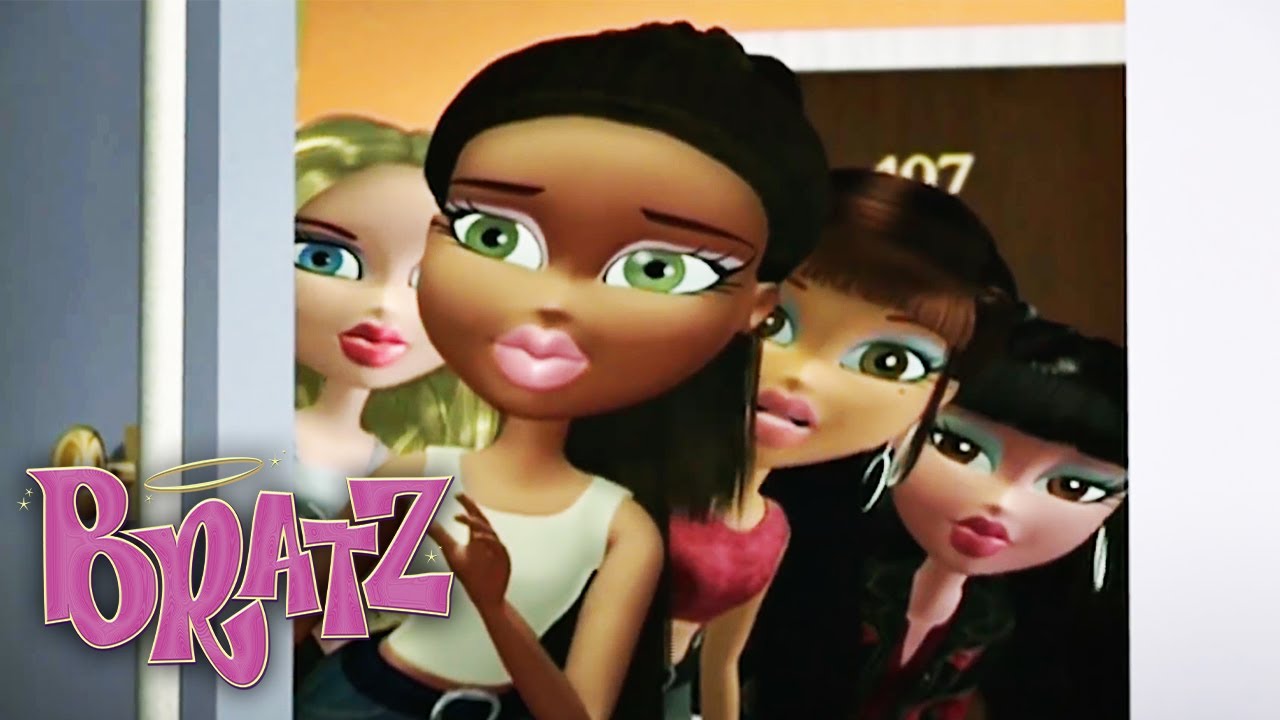 Rescue Askew |  Season 2 Episode 12 | BRATZ