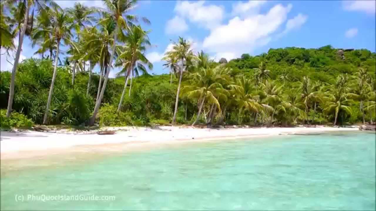 Hon Vong Island | Phu Quoc