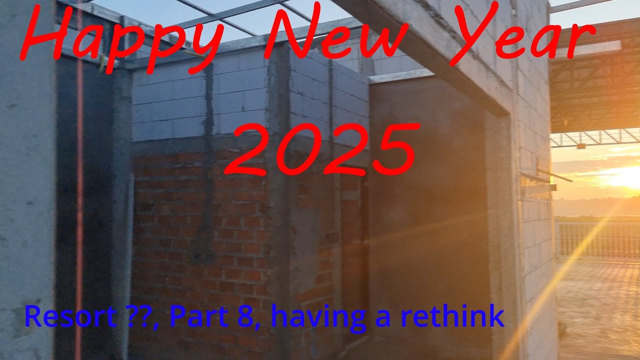 Resort Part 8 Happy New Year