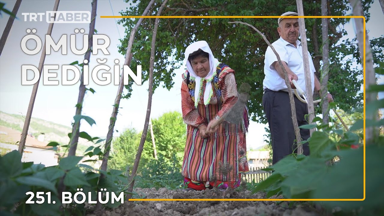 Ömür Dediğin 251. Bölüm