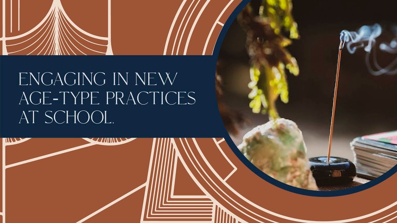 The dangerous practices of the Bethel School of Supernatural Ministry.