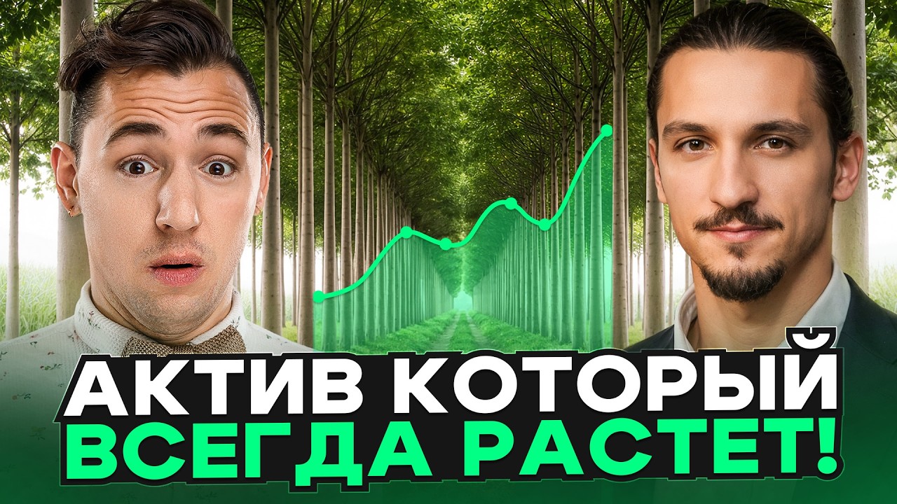 Этот актив в десять раз прибыльнее своих конкурентов!
