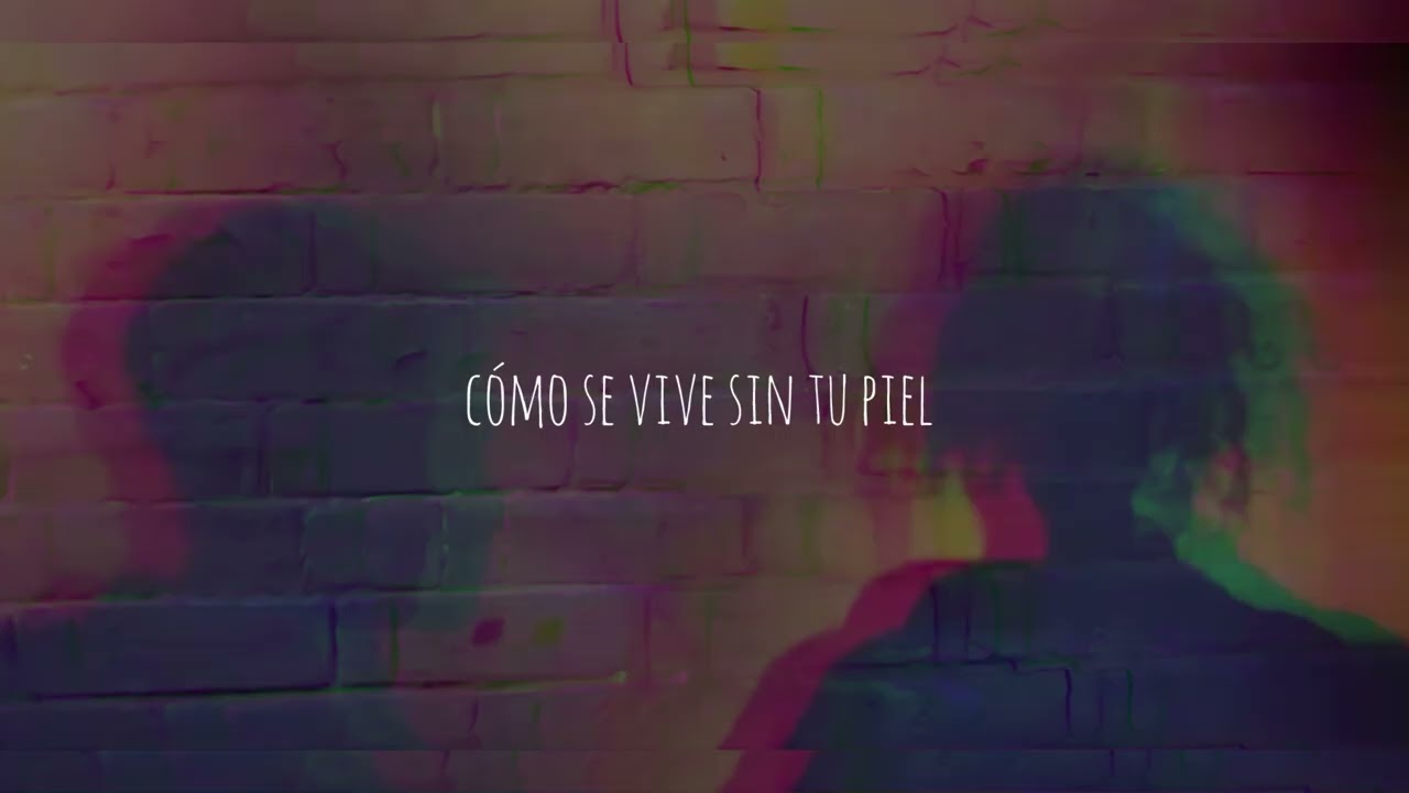 KHILAV - como se vive sin tu piel 