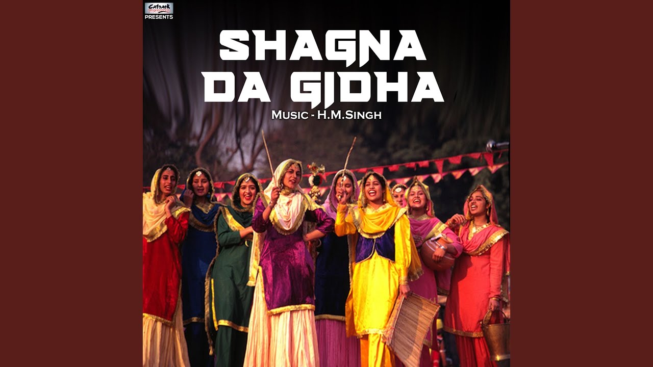 Shagna Da Gidha