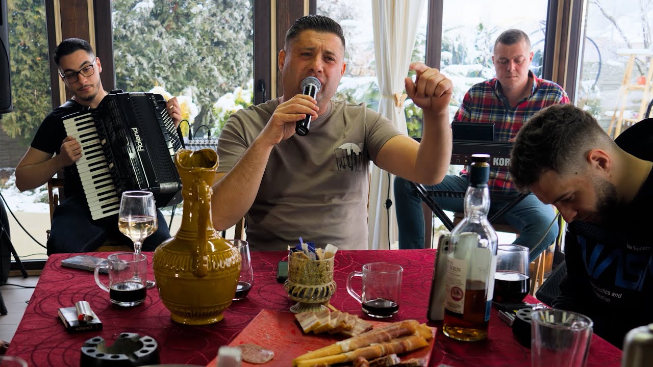 MARIAN UNGUREANU - ASCULTARI BUNE 2025