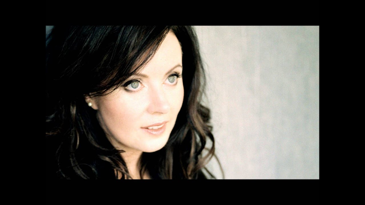 Sarah Brightman La Wally