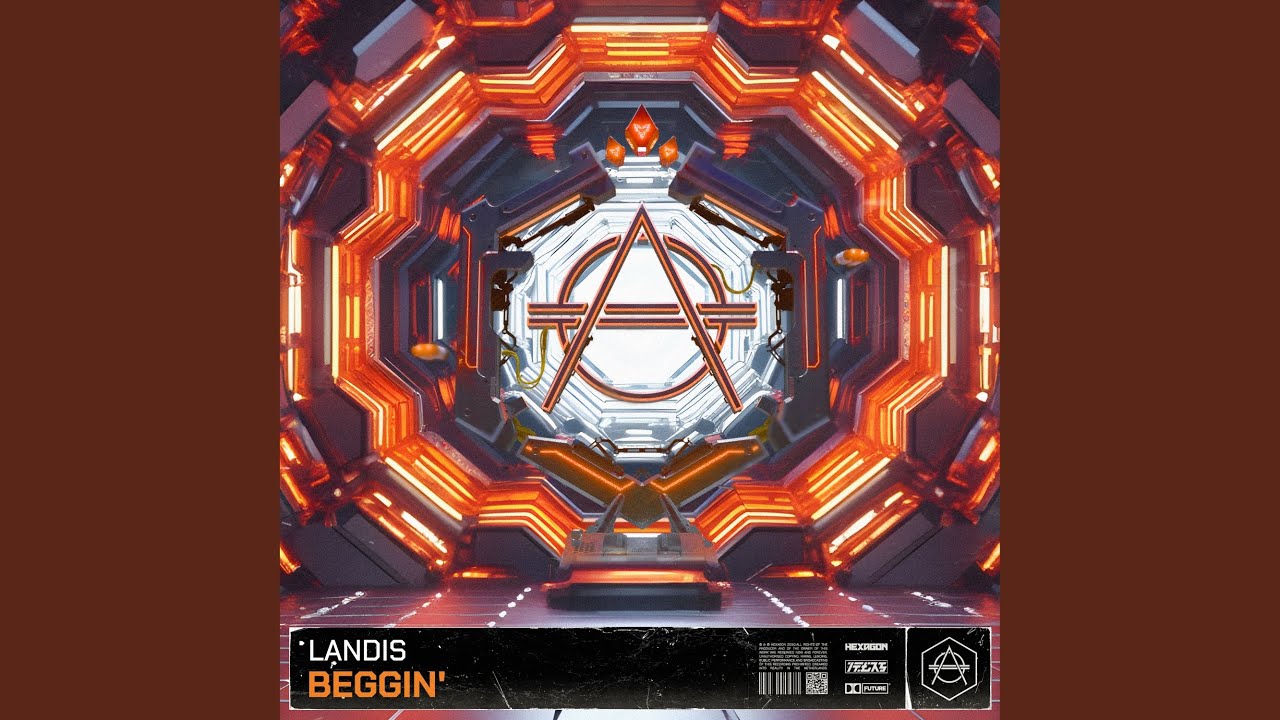 Beggin' (Extended Mix)