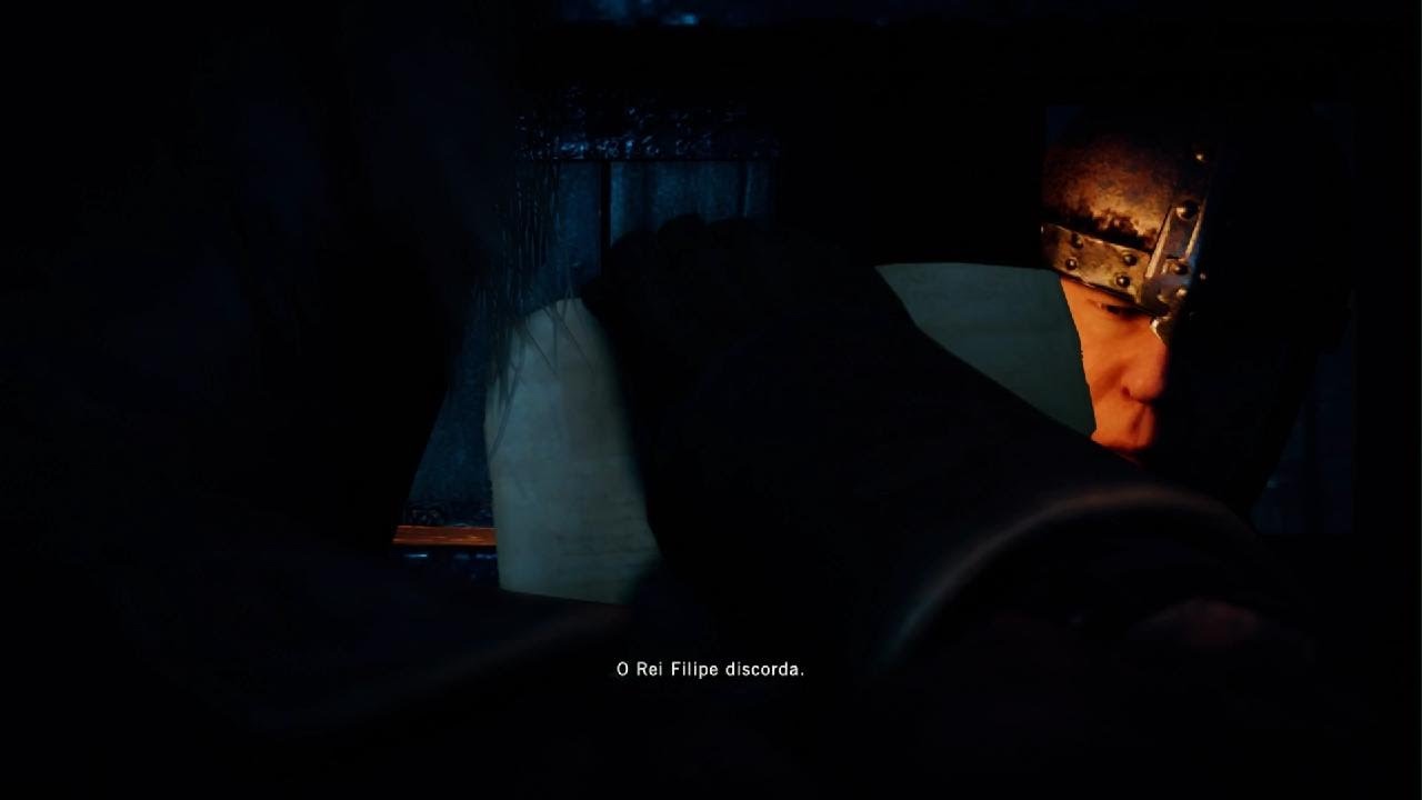 Assassin's Creed Unity(#1)- Conhecendo Nosso Protagonista, Arno.