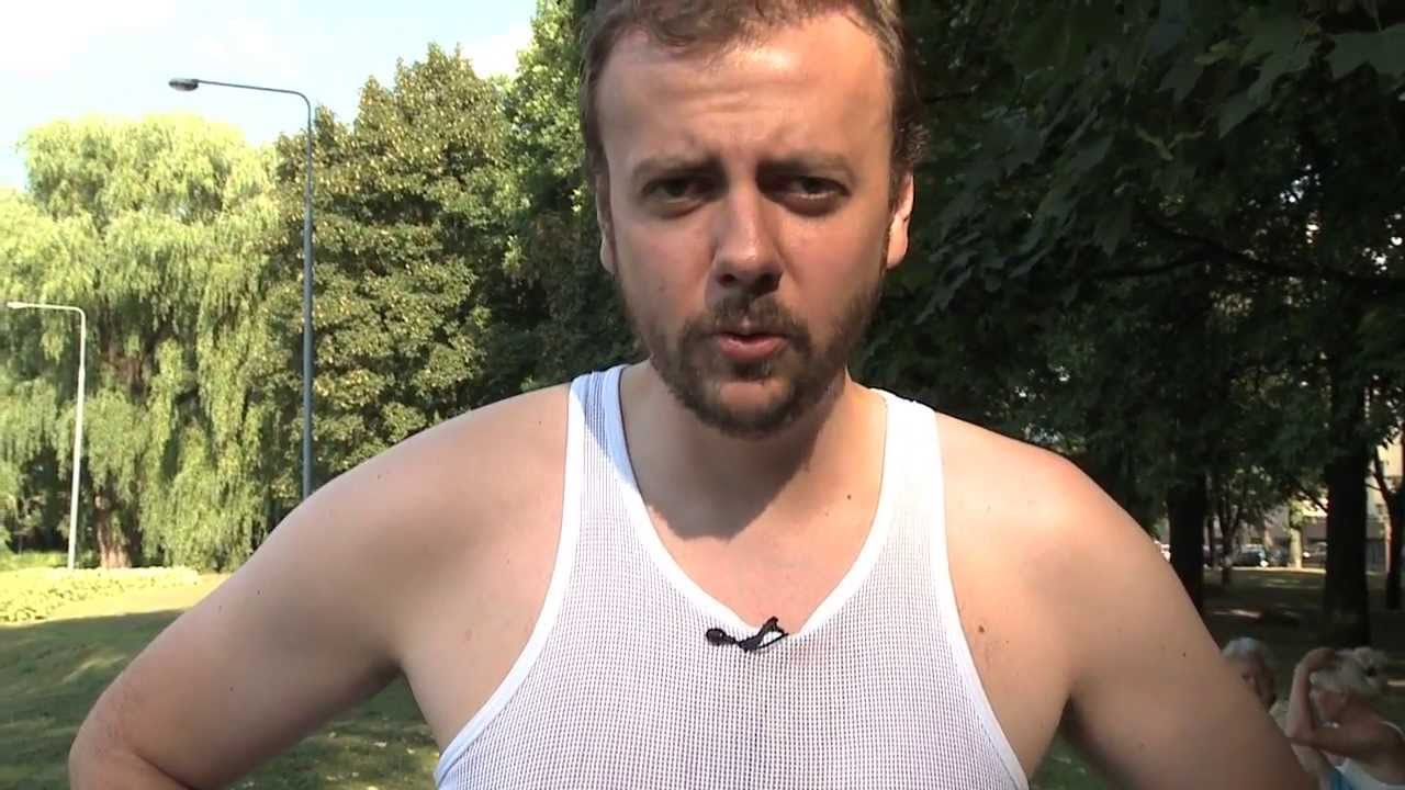 Odcinek z zajebistym dowcipem [Perfekcyjny Gospodarz Domu radzi!]