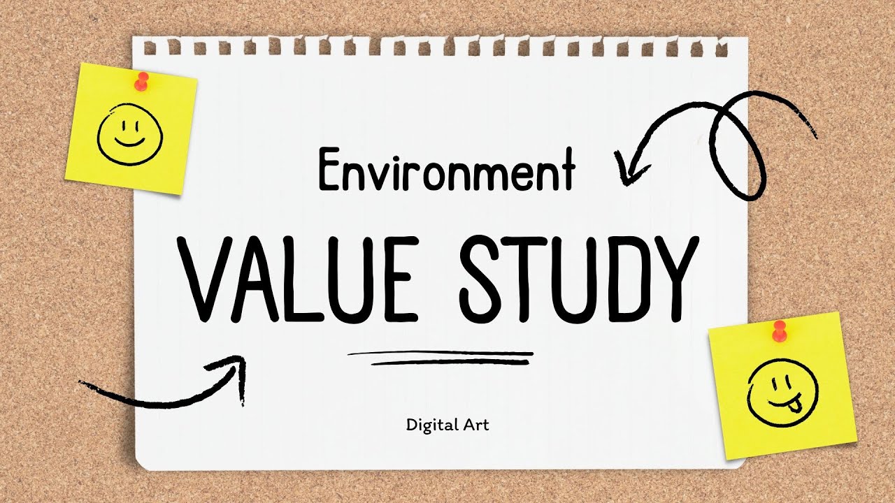 Environment Value Study
