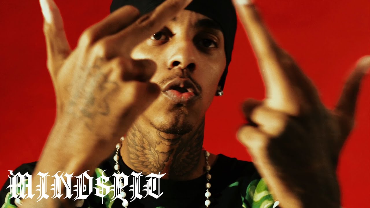 Viktor Vercetti & Big Rush - MICHAEL DRAKO (dir. @cardocioso)