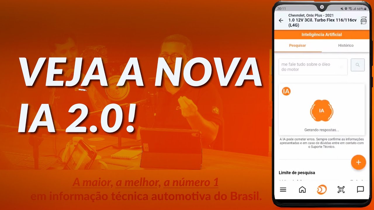 Doutor-IE e a IA 2.0: a Nova Era da Reparação Automotiva.