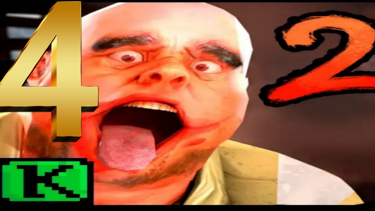 Mr meat chapter two part four this to end. 