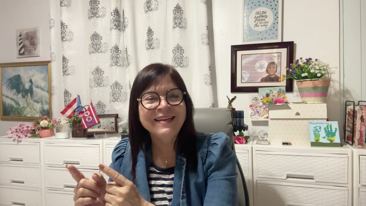 Jonás🌷 “Dios te está preparando para el servicio”