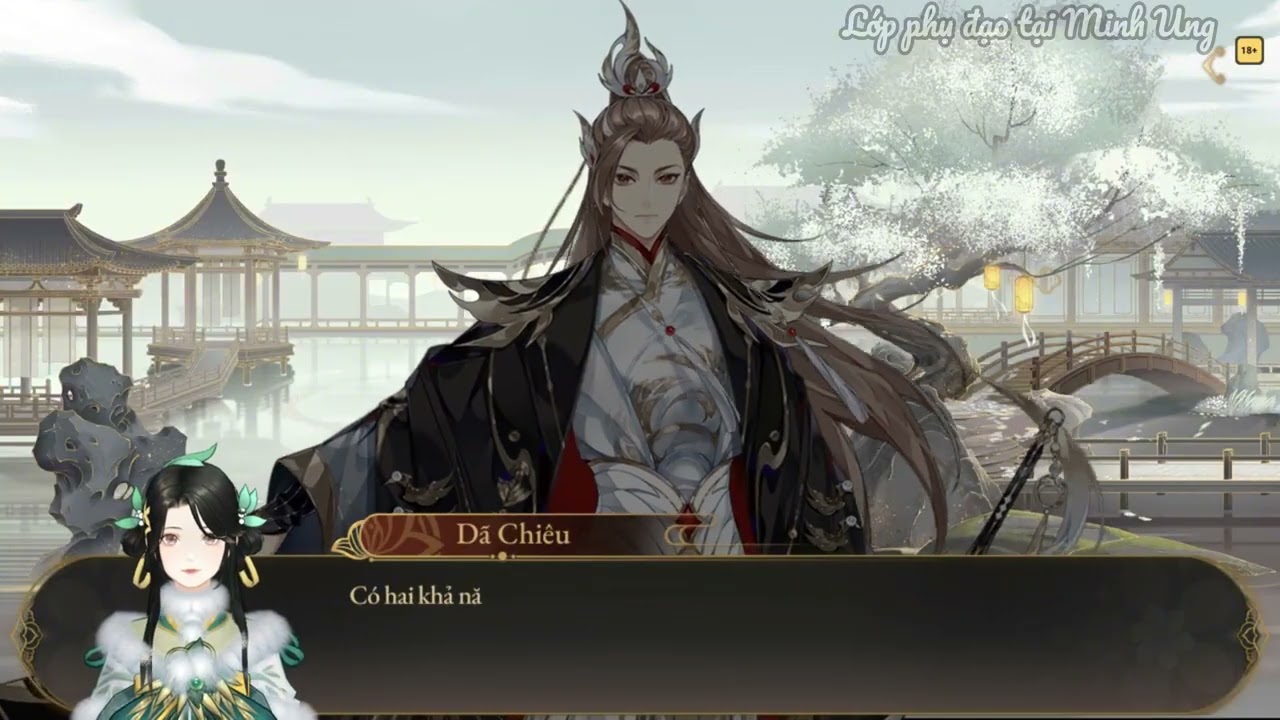 [Cốt truyện chính] Mở đầu | Event Phồn Tinh Chi Vẫn | Nguyệt Mộng 🌙