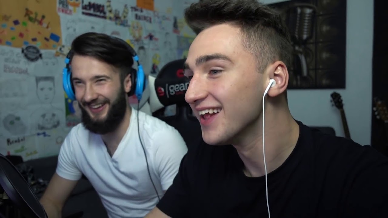 Zagubiony w Internecie z @REMBOL
