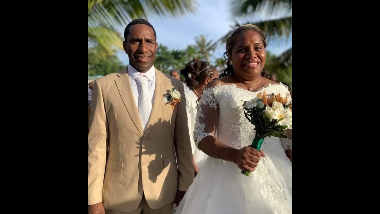 🎶 MA LILOROUZING 🎶 - SLOW MARIAGE JOCË&PACUE - 8/04/2024