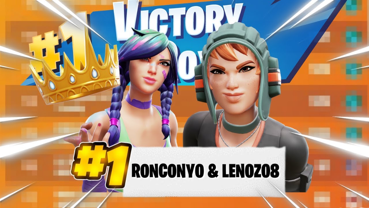 Así GANAMAOS la DUO CASH CUP