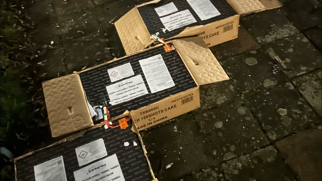 TXB869 Triplex 