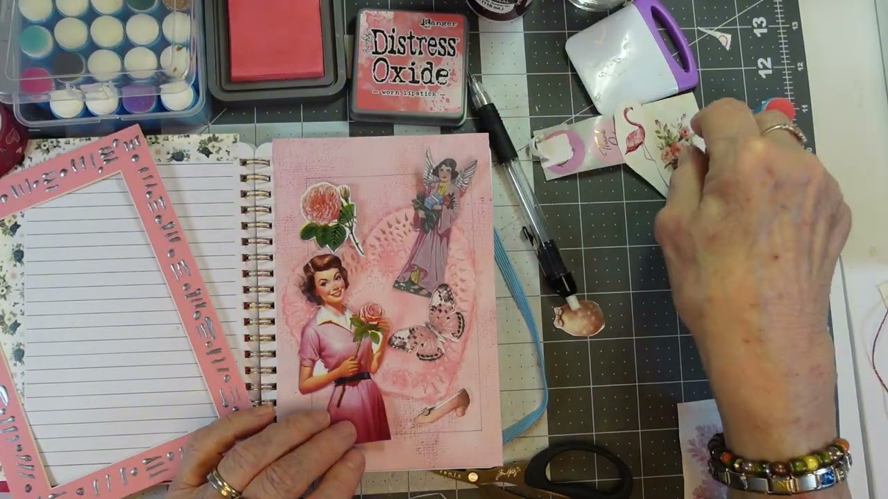 #frameyourcollage2026 Ведущая: Нэнси @nancypyter1511