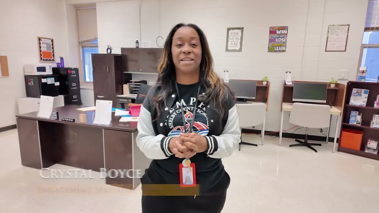Fairley HS Highlight v1