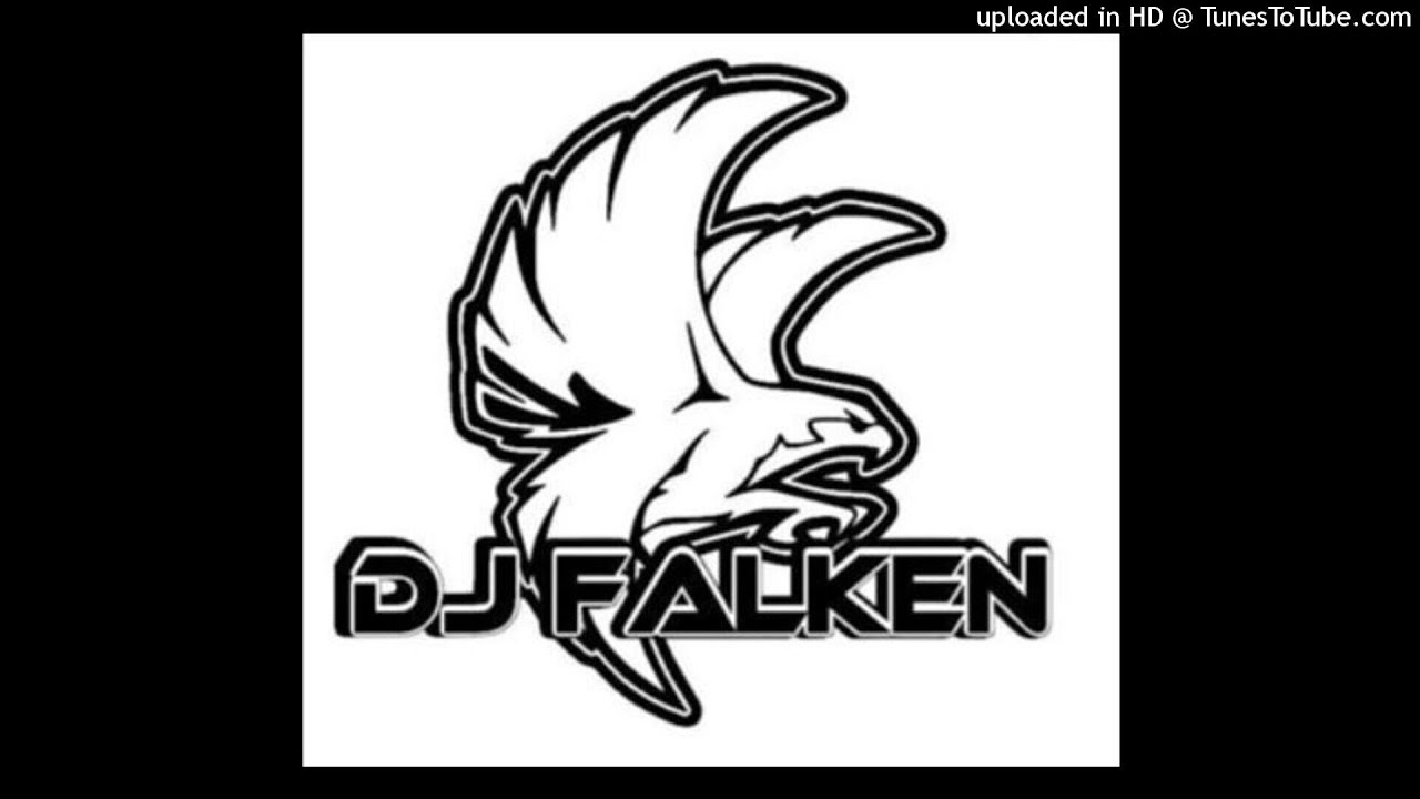 702 - You'll Just Never Know (DJ Falken Remix)