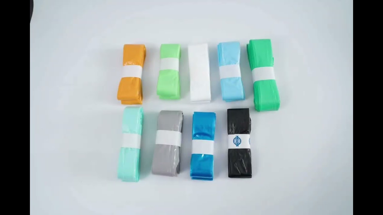 🌿 4.5m Diaper Pail Refill Bags: Safety & Freshness for Your Little One 🌿