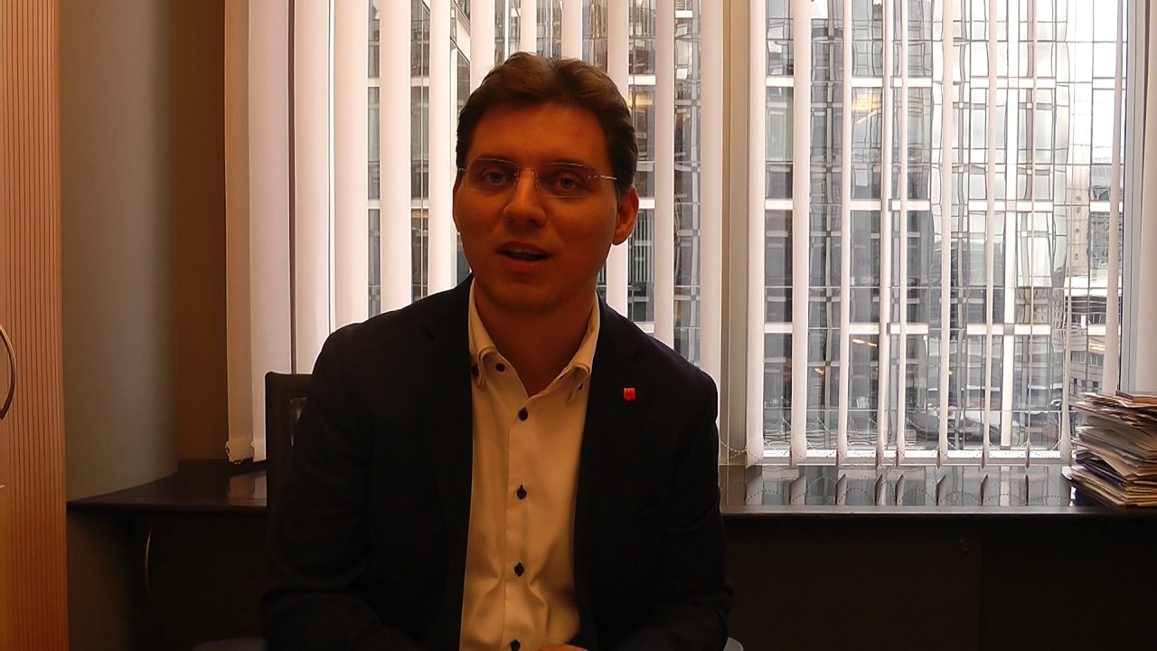 60 Books for the Summer - Victor Negrescu MEP