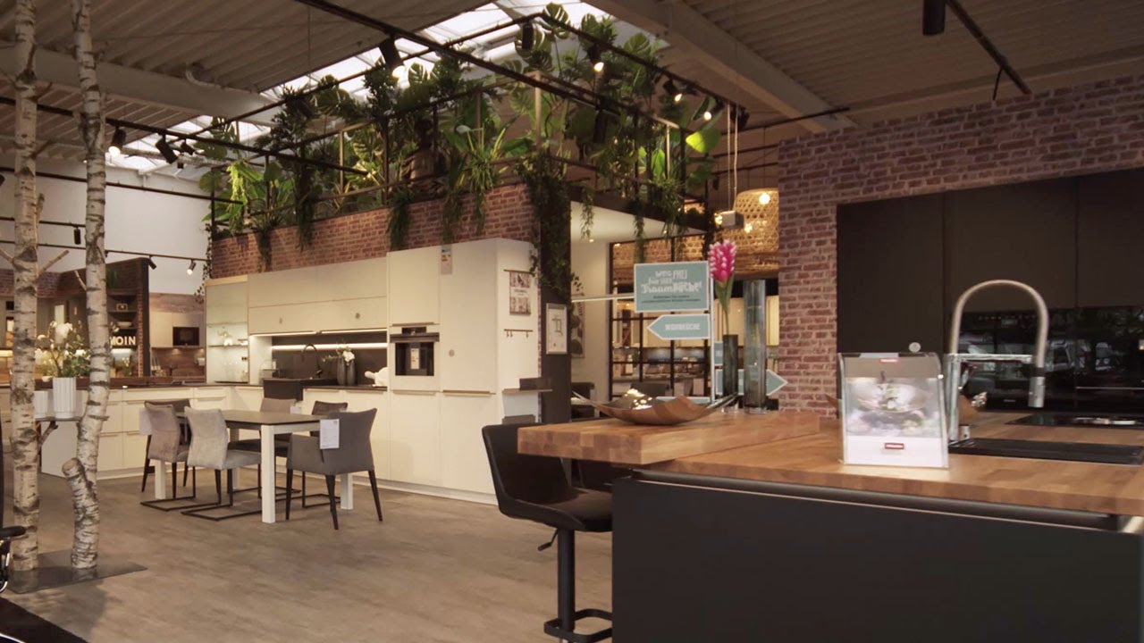 K&uuml;chenstudio in Delmenhorst - Hochwertige K&uuml;chen f&uuml;r Bremen, Stuhr und umzu