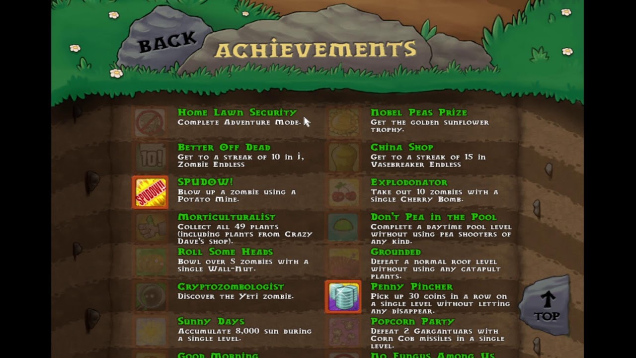 noting beats the oc! (plants vs zombies #1)