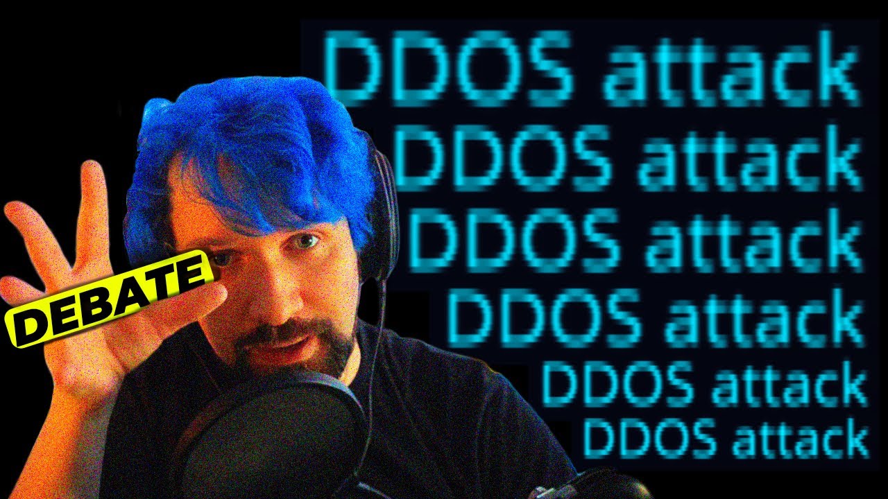 Destiny Reveals He Had 3 Meetings w/ the FBI In Heated Lawyer Debate