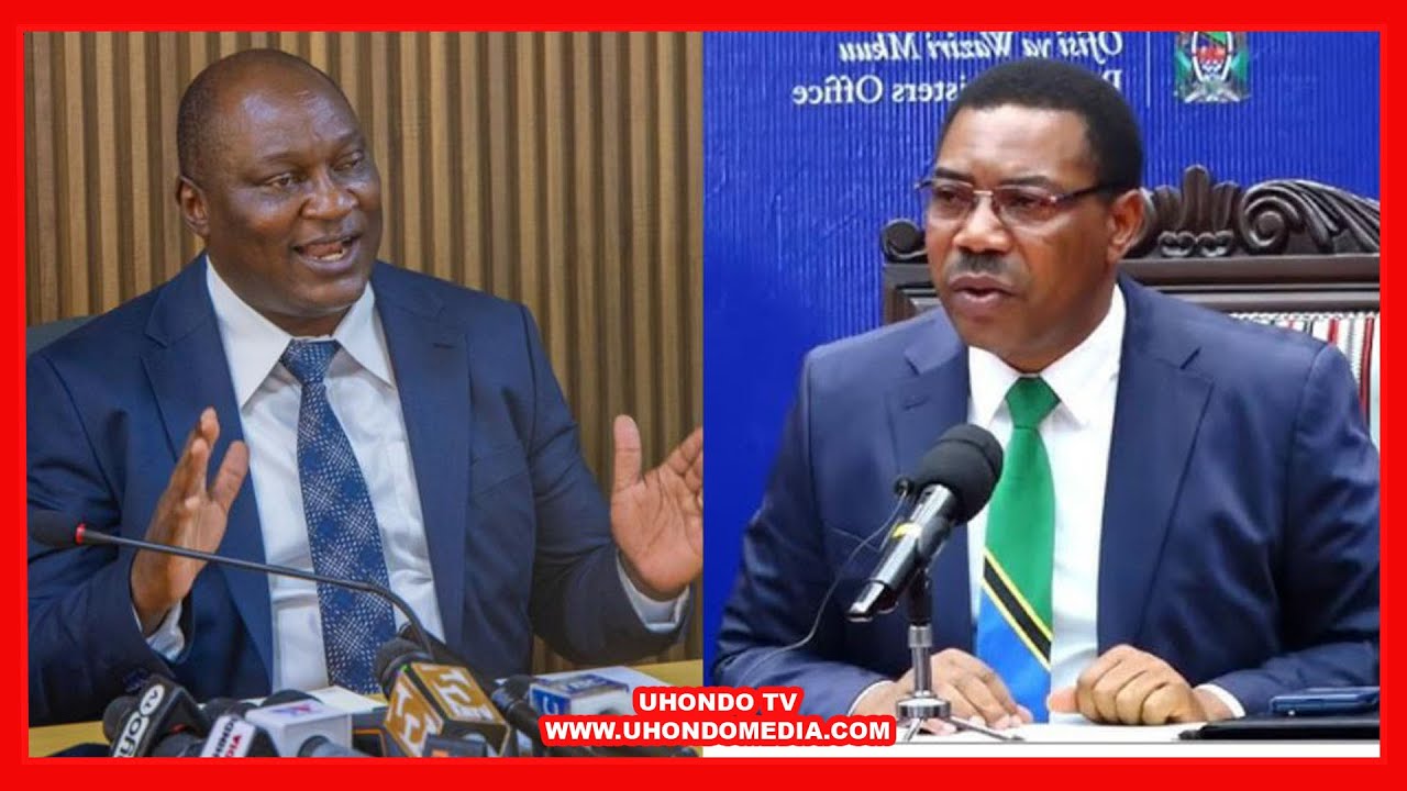 WAZIRI MKUU MGENI RASMI MKUTANO WA AFRIKA KUHUSU ZANA ZA KILIMO,WAZIRI CHONGOLO ATANGAZA