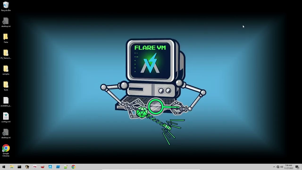 Malware Analysis for beginners - File Type Identification