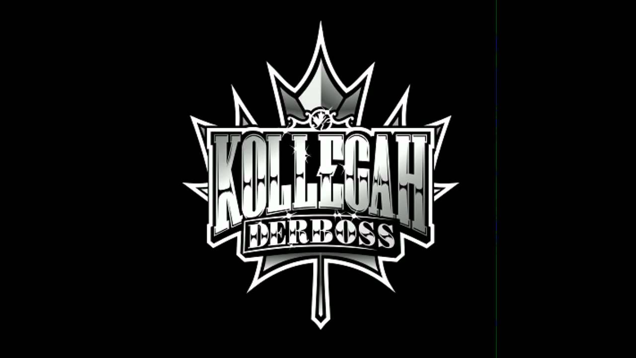 Kollegah - Mondfinsternis (Instrumental Remake) HD by KollegahundFaridBang