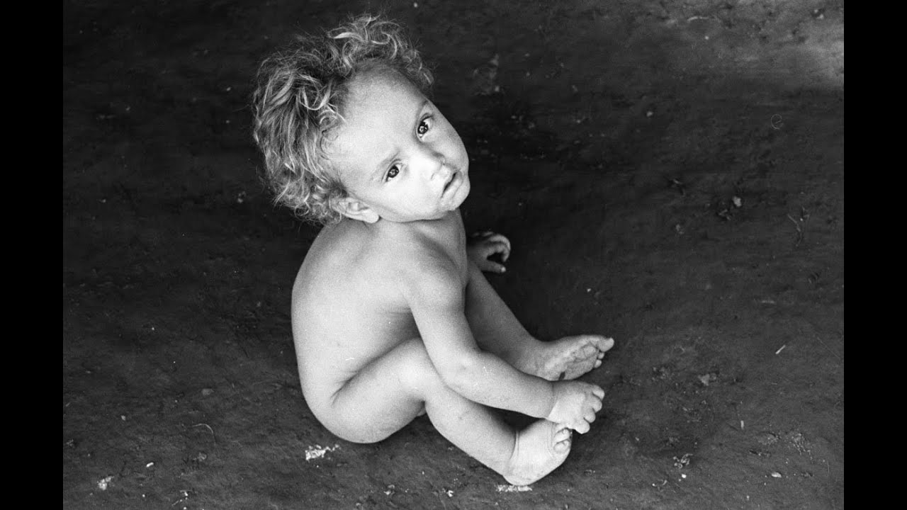 STREETCHILD - RUDI FABECK