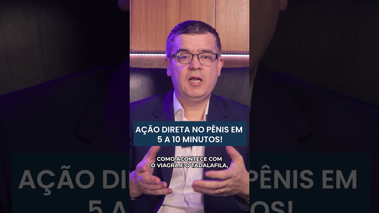 Novo Gel para Ere&ccedil;&atilde;o R&aacute;pida? Conhe&ccedil;a o EROXON! #eroxon