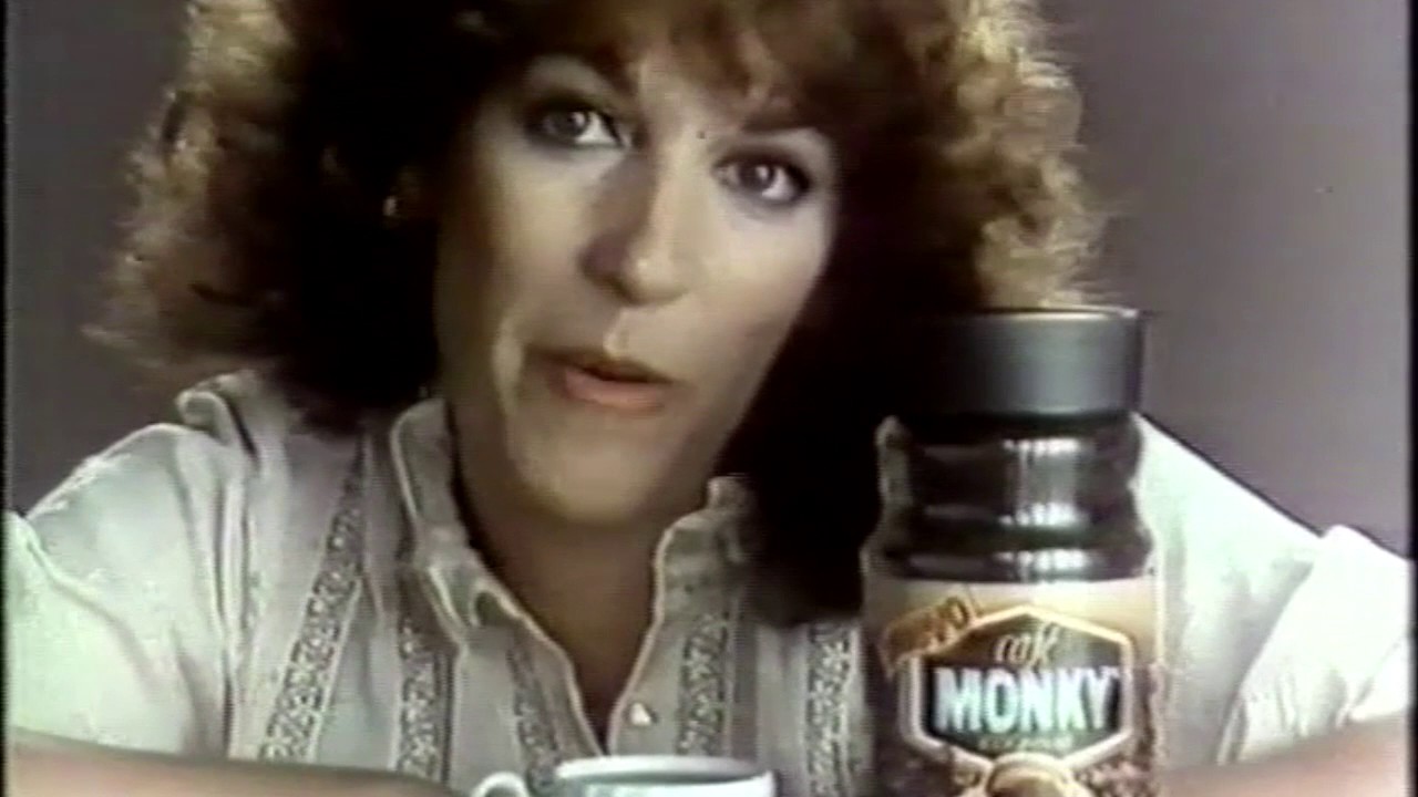 Televisión Café Monky 