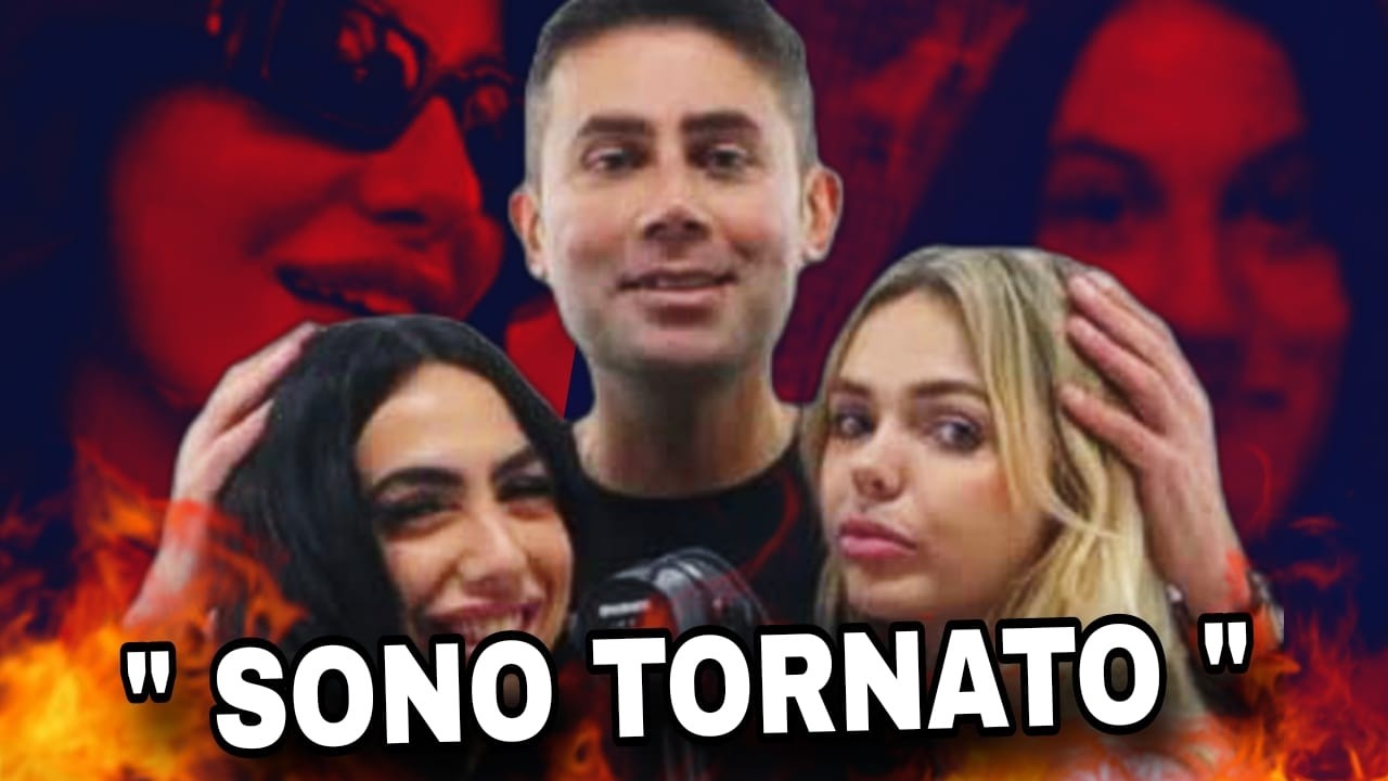 È Tornato...
