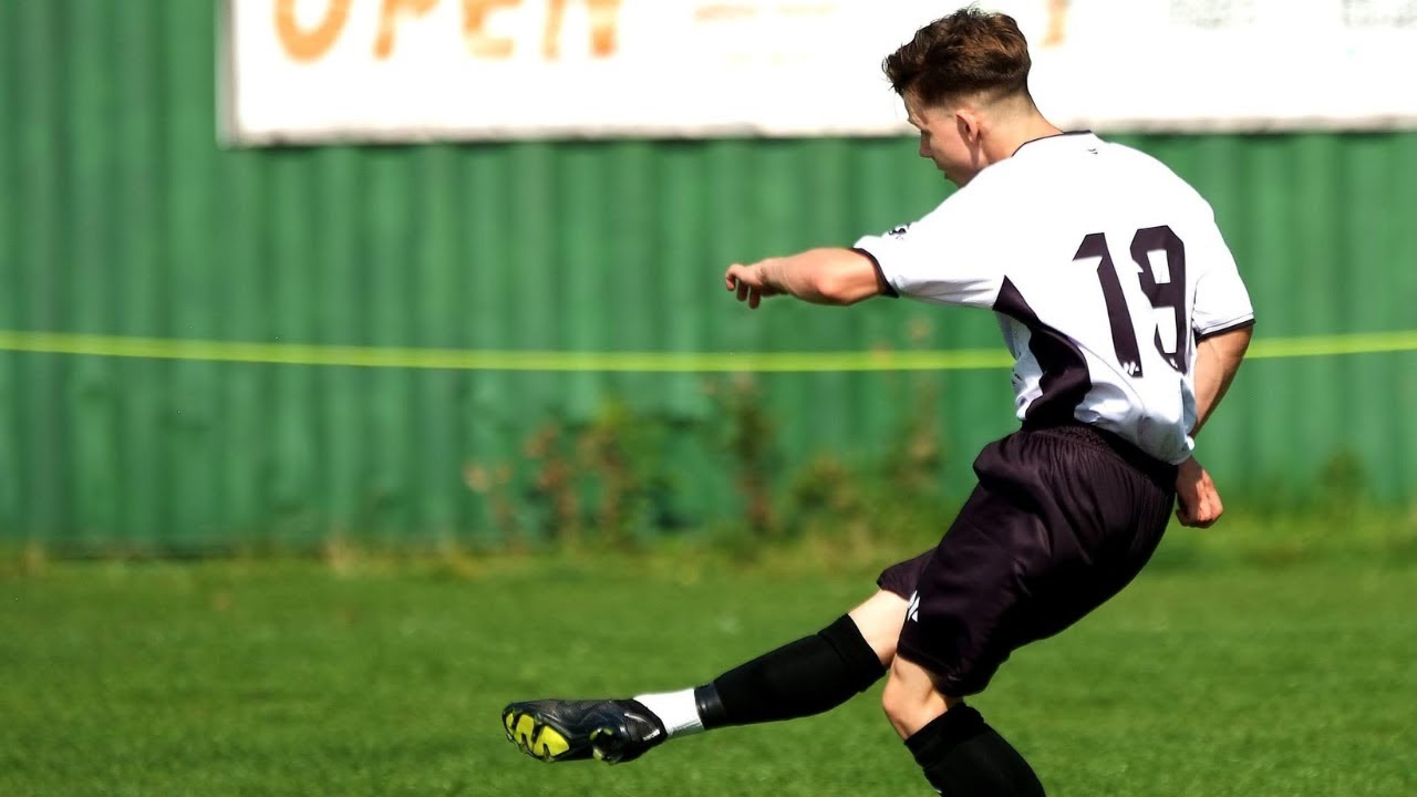 HIGHLIGHTS | Govan Athletic v Baguley Athletic | Gilgryst Cup Quarter-Final