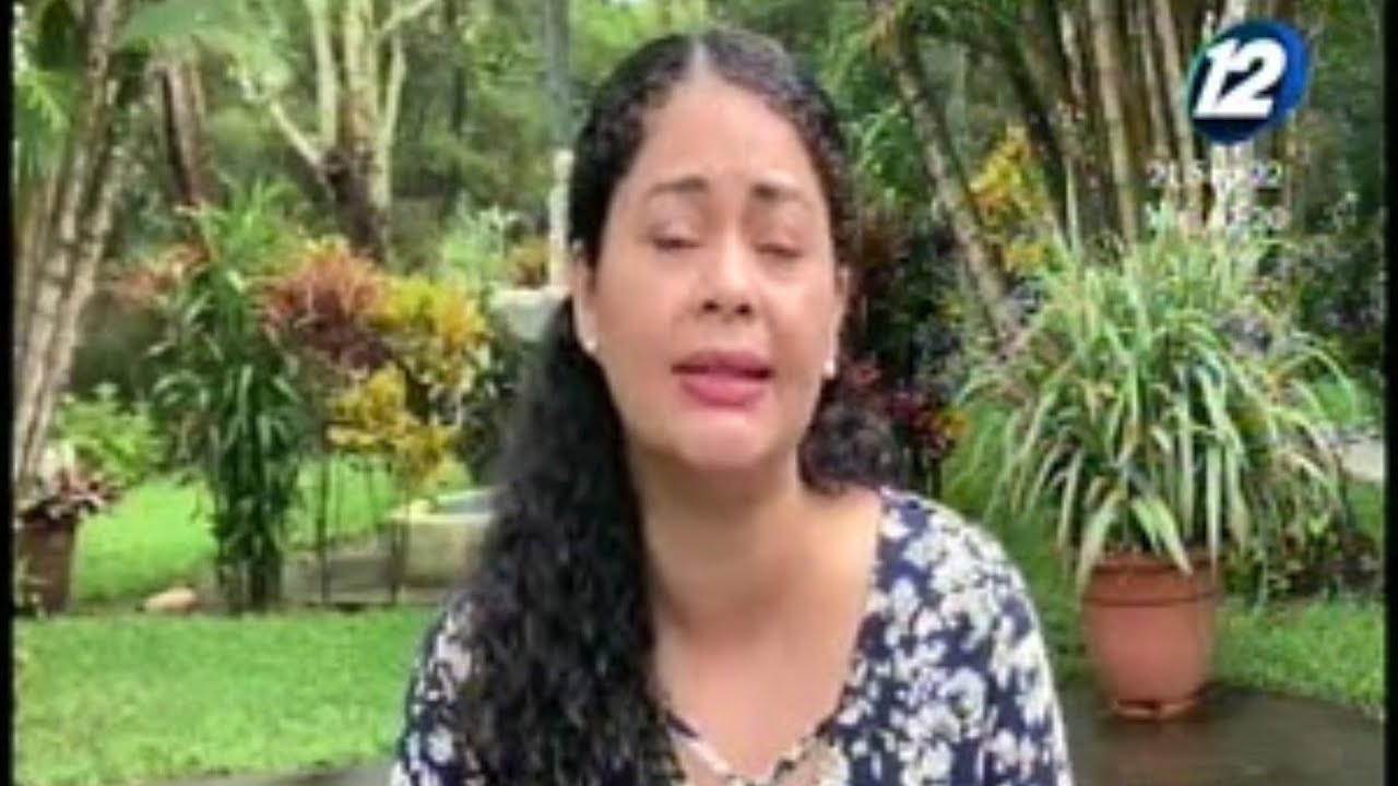 Hogar para adultos mayores en San Salvador solicita ayuda