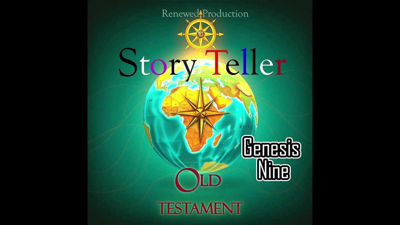 Story Teller Genesis Nine Renewed Production