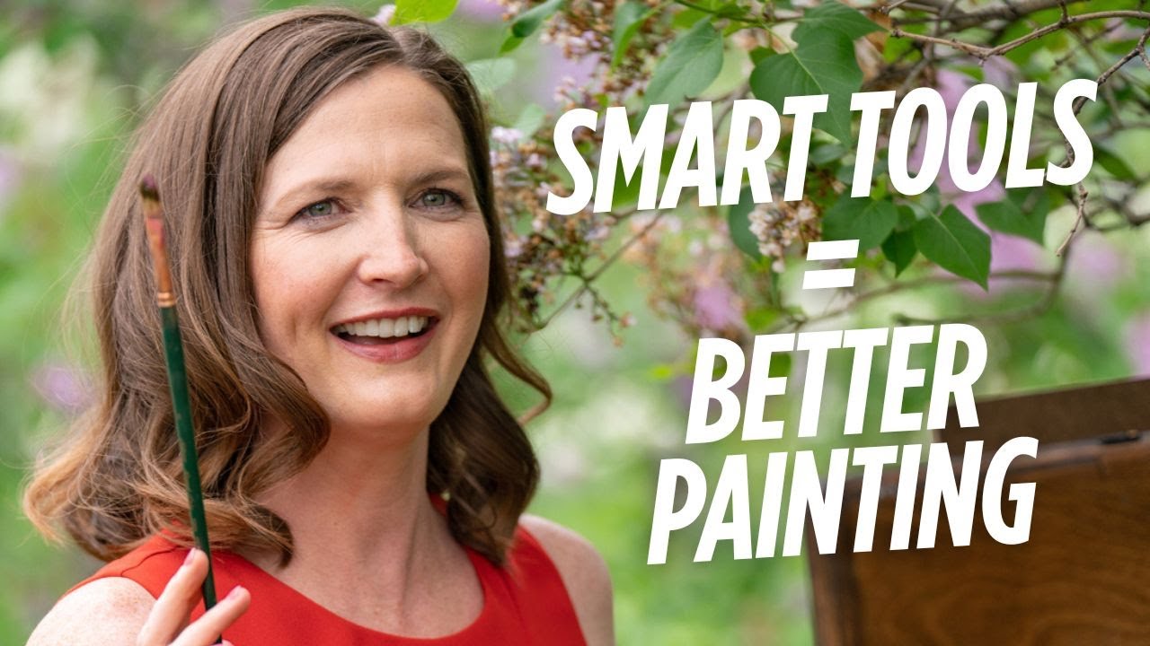 Essential Tools for Oil Painting – What You Actually Need (and Don’t)