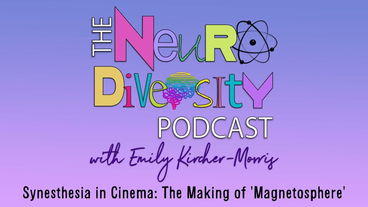 Synesthesia in Cinema: The Making of 'Magnetosphere'