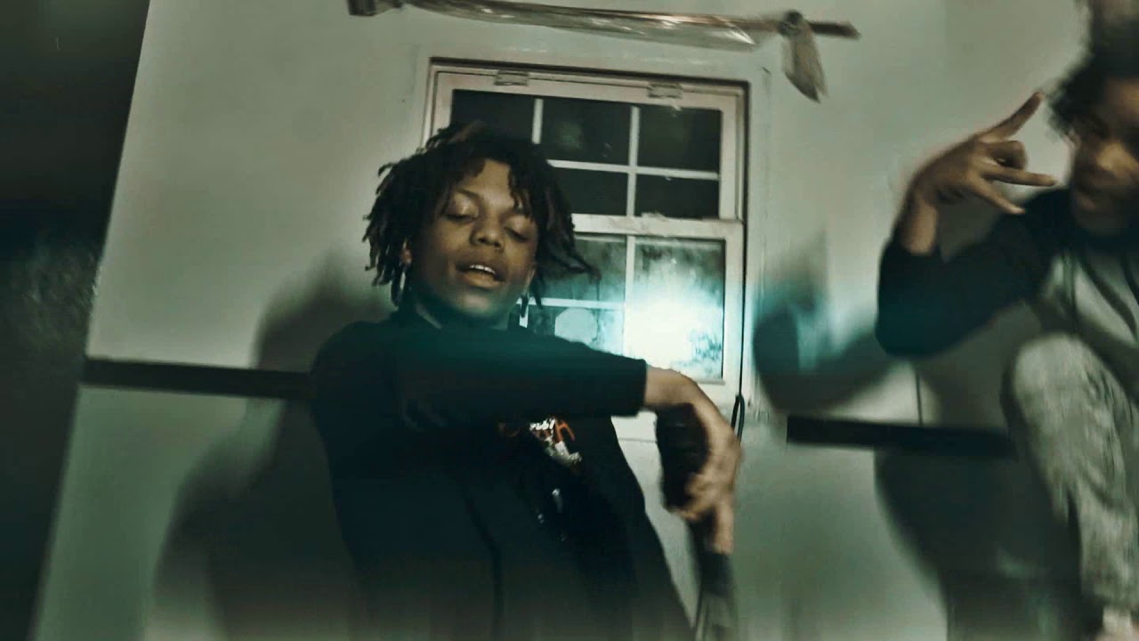Chuckie Ceo - 2AM (Official Video) Directed By Richtown Magazine