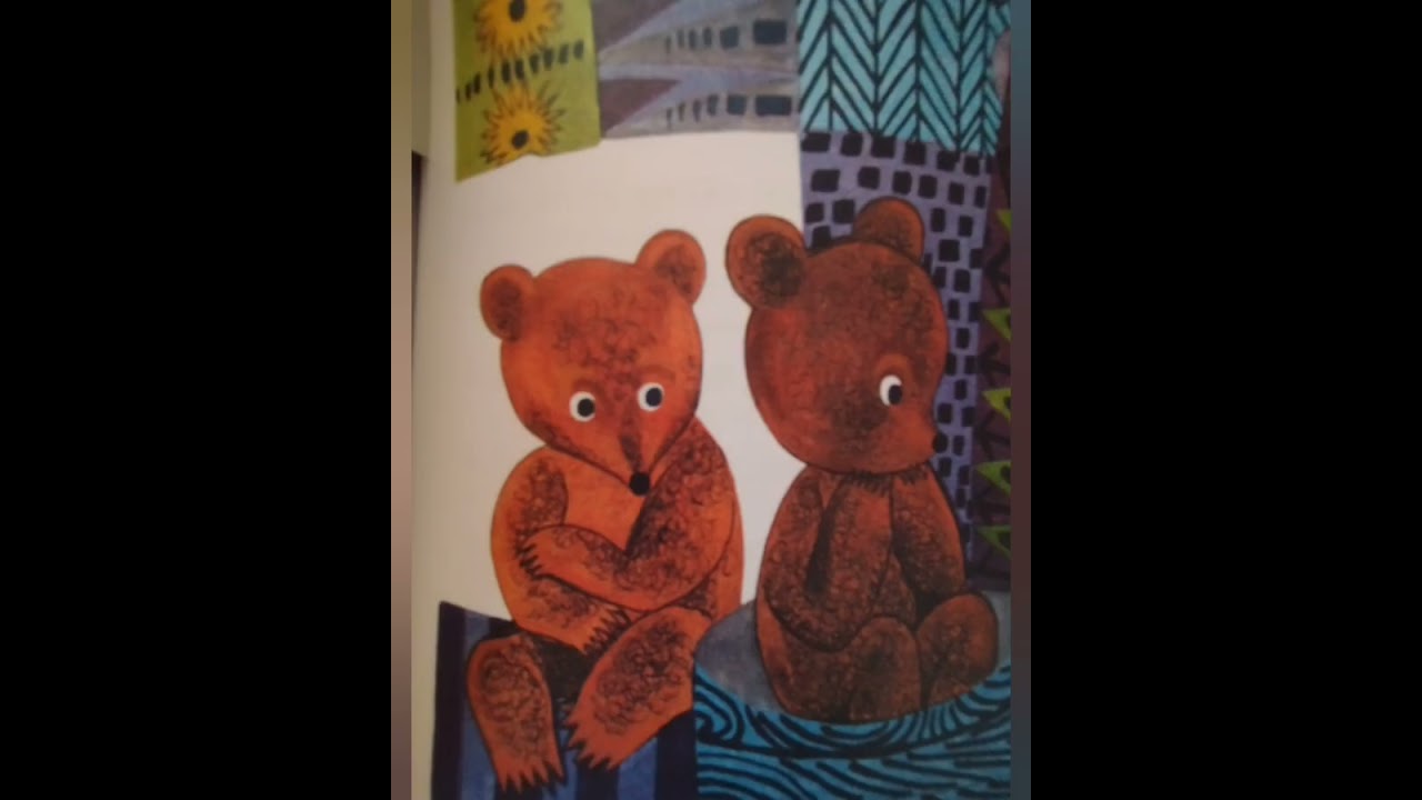 Ежко Бежко и Баба Меца