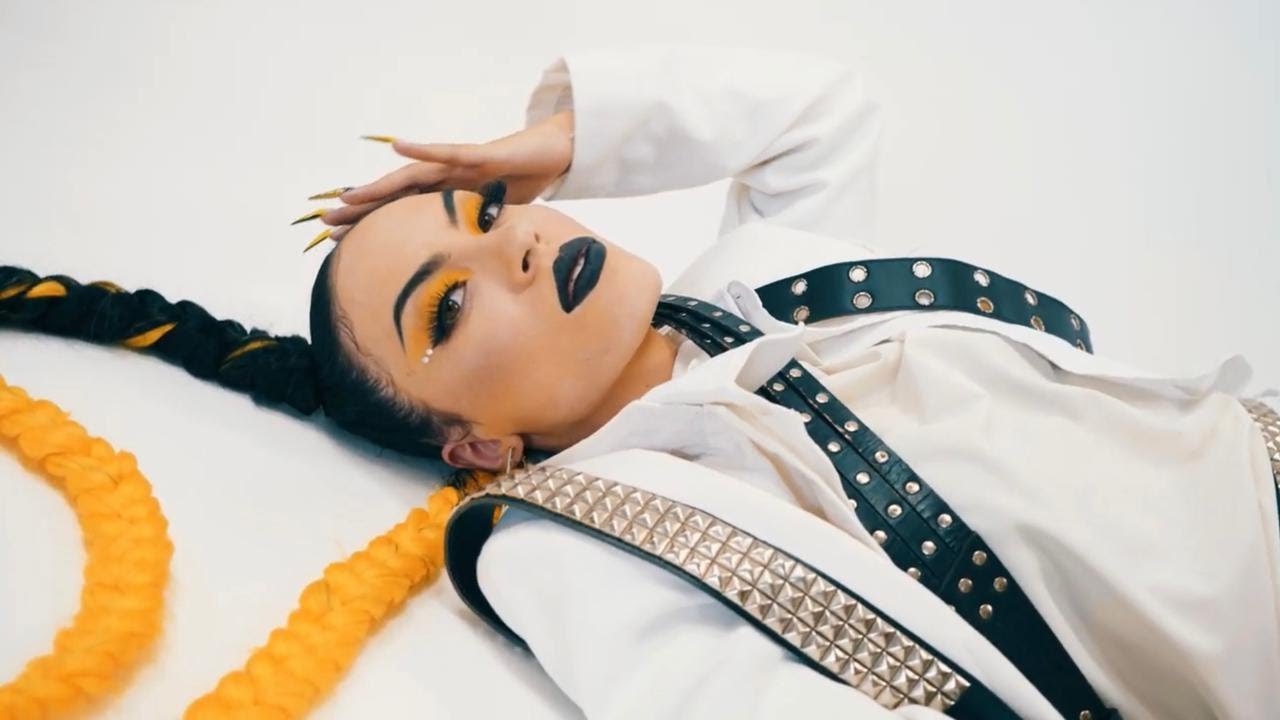 Bruna Liz - Flow Tinashe (Official Video)